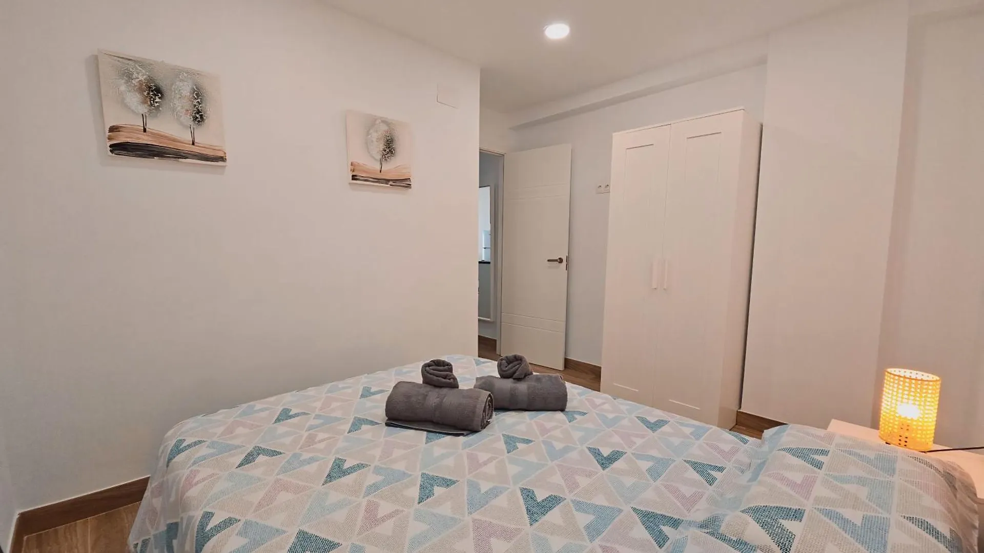 La Casita De Mercedes Málaga