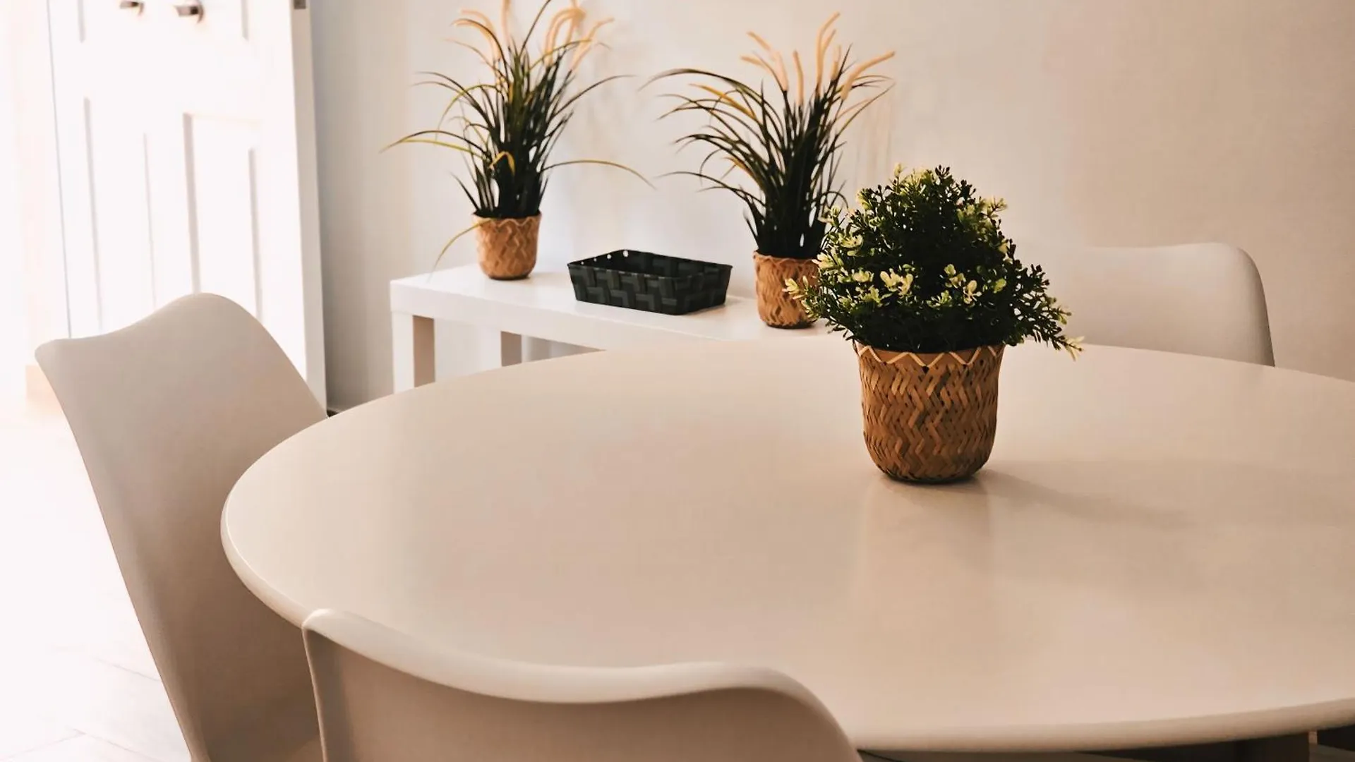 Apartamento La Casita De Mercedes Málaga