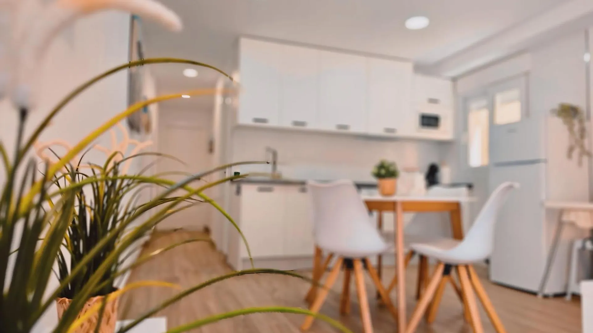 La Casita De Mercedes Málaga Apartamento
