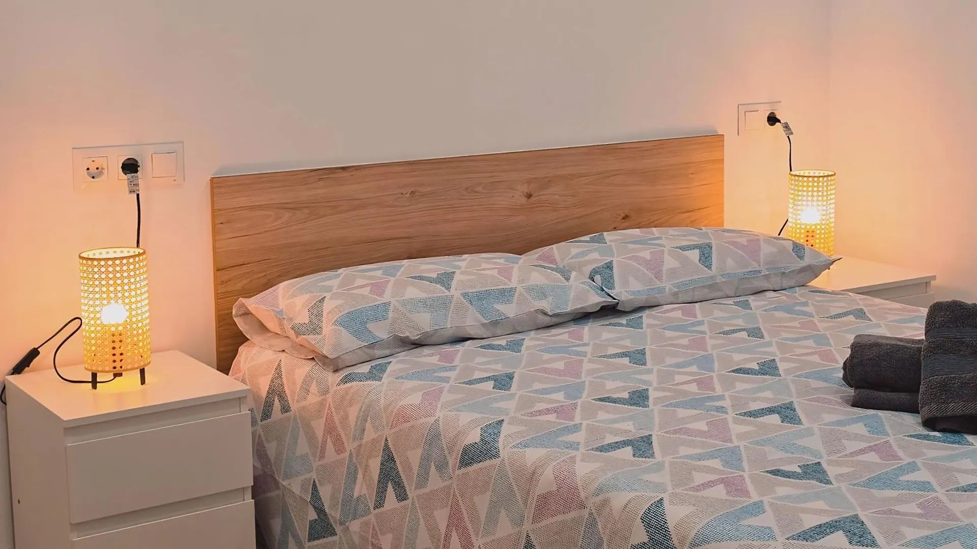 La Casita De Mercedes Málaga España