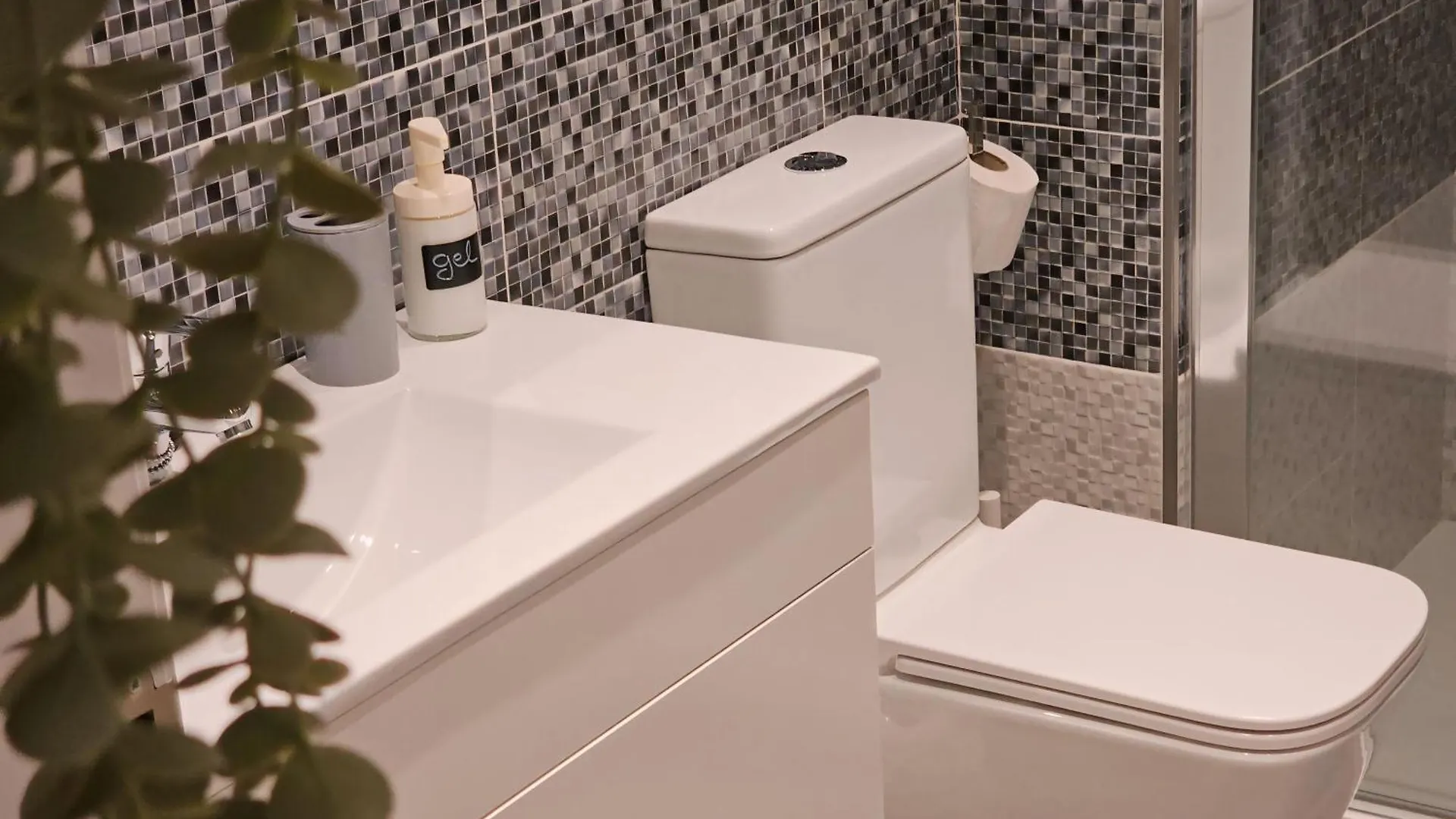 Apartamento La Casita De Mercedes Málaga